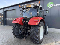 Schlepper / Traktor Steyr 4130 Profi CVT