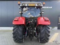 Schlepper / Traktor Steyr 4130 Profi CVT