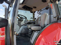 Schlepper / Traktor Steyr 4130 Profi CVT