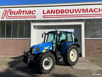 Gartentraktoren New Holland T5040