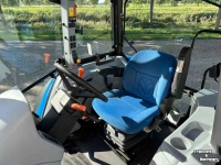 Gartentraktoren New Holland T5040