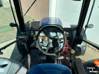 Gartentraktoren New Holland T5040