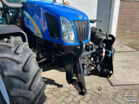 Gartentraktoren New Holland T5040