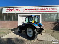 Gartentraktoren New Holland T5040