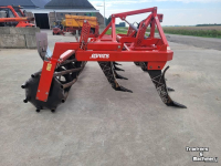 Grubber Evers Forest XL LG-9K R62