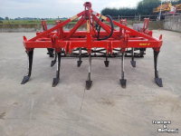 Grubber Evers Forest XL LG-9K R62