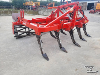 Grubber Evers Forest XL LG-9K R62