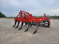 Grubber Evers Forest XL LG-9K R62