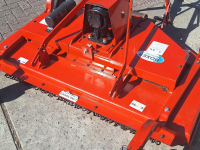 Kreiselmulchgeräte Boxer Boxer FA1500XL