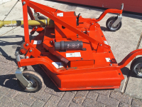 Kreiselmulchgeräte Boxer Boxer FA1500XL