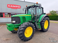 Schlepper / Traktor John Deere 6920 PowrQuad