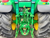 Schlepper / Traktor John Deere 6920 PowrQuad