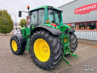 Schlepper / Traktor John Deere 6920 PowrQuad