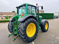 Schlepper / Traktor John Deere 6920 PowrQuad