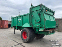 Stalldungstreuer Tebbe HS 120