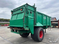 Stalldungstreuer Tebbe HS 120