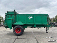 Stalldungstreuer Tebbe HS 120