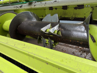 Maisgebiss Claas Pickup 300 HD Plus