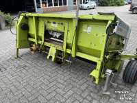 Maisgebiss Claas PU 3,0m HD Plus