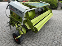Maisgebiss Claas PU 3,0m HD Plus