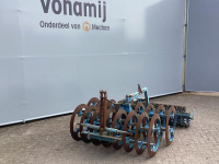 Untergrundpacker Lemken WDP 80 8/9