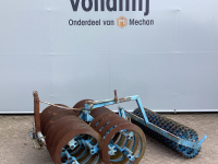 Untergrundpacker Lemken WDP 80 8/9