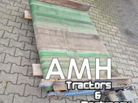 Förderband  1000X1500 TRANSPORTBAND VLAKKE BAND FLAT BELT CONVEYOR BELT FLACHBAND FÖRDERBAND