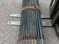 Diverse Gebrauchte Teile Grimme 40-198-164 ROOIMAT