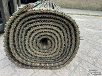 Diverse Gebrauchte Teile Grimme 40-189-164 ROOIMAT