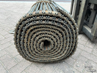 Diverse Gebrauchte Teile Grimme 40-189-164 ROOIMAT