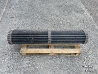 Diverse Gebrauchte Teile Amac ROOIMAT