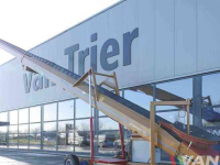 Lagerhausfüller Breston Z18-80XW Hallenvuller