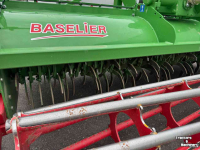 Bodenfräse Baselier FKCE310