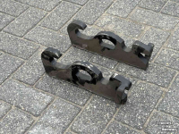 Sonstiges Anbauteile und Zubehör  Aanlasdelen Aanlashaken Aanlasoren CW05