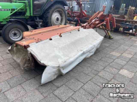 Mähwerk Kuhn fc280p