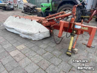 Mähwerk Kuhn fc280p