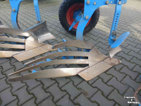Pflüge Lemken Juwel 8 TCP V 5 N 100