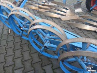 Pflüge Lemken Juwel 8 TCP V 5 N 100