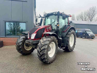 Schlepper / Traktor Valtra N123 Hitech5