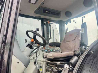 Schlepper / Traktor Valtra N123 Hitech5