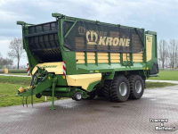 Lade- und Dosierwagen Krone MX 370 GD