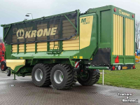 Lade- und Dosierwagen Krone MX 370 GD