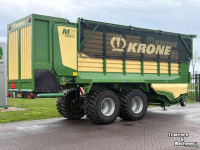 Lade- und Dosierwagen Krone MX 370 GD