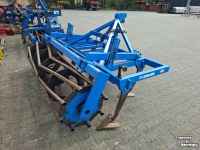 Grubber Evers frontcultivator