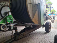Beregnungsmaschine Bauer E51 125-500 Beregeningshaspel