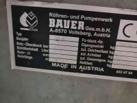 Beregnungsmaschine Bauer E51 125-500 Beregeningshaspel