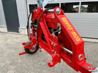 Hackmaschine Einbock Row Guard 500