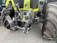 Schlepper / Traktor Claas Axion 870 Night Edition