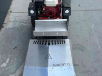Geräteträger Kersten K1500