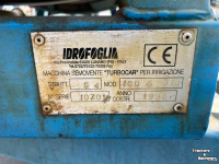 Beregnungsmaschine Idrofoglia 100/310 beregenings haspel